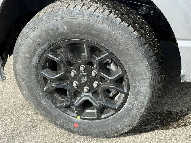 Used 2026 Ford F150 XLT w/ Equipment Group 302A MID image 8
