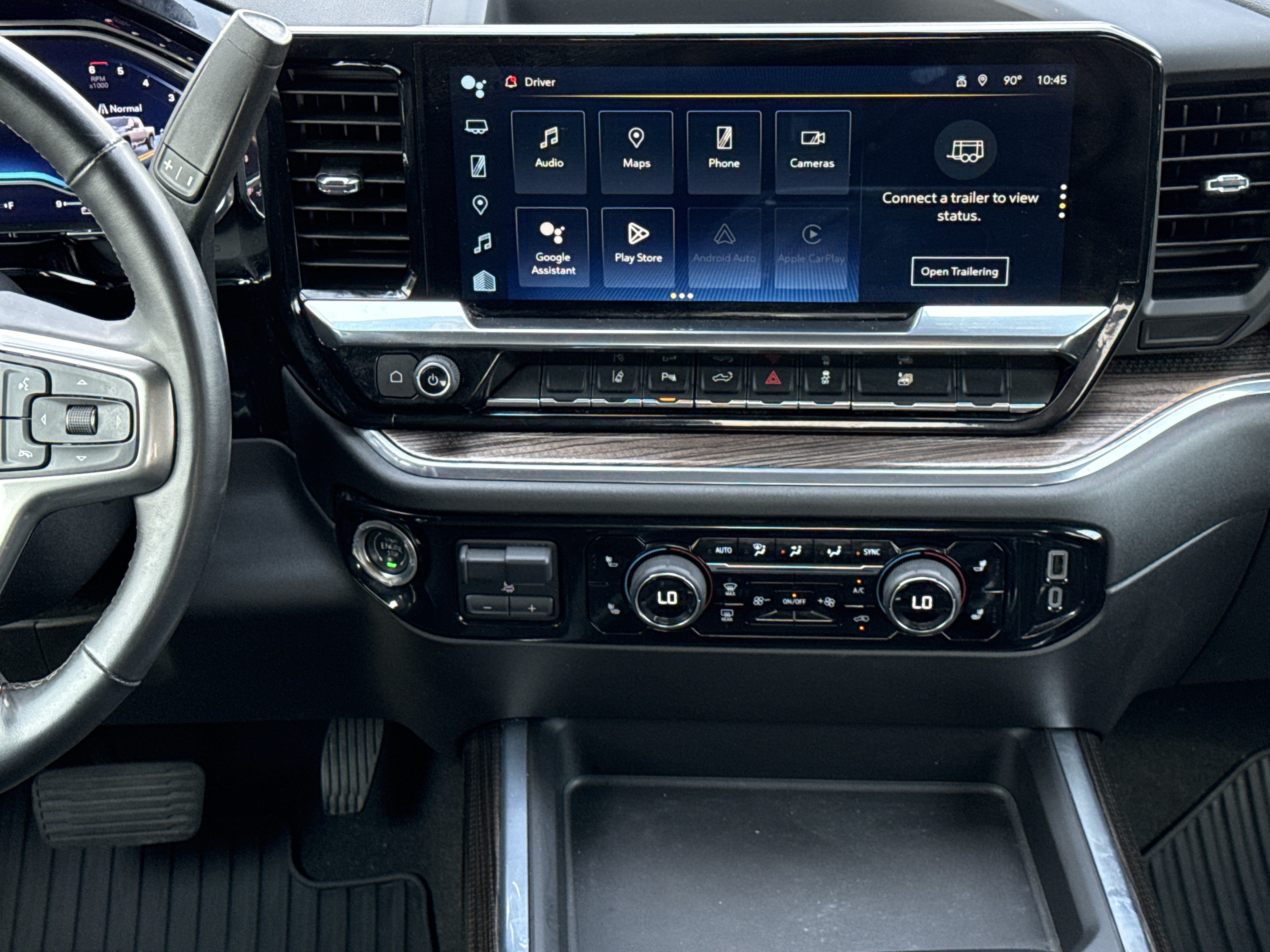 Used 2024 Chevrolet Silverado 2500 LT w/ All Star Edition AWD/4WD image 28
