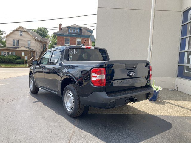 New 2026 Ford Maverick XL w/ Equipment Group 101A AWD/4WD image 4