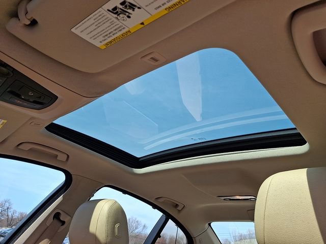 Used 2014 BMW 535i Sedan image 15