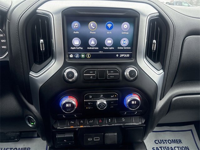 Used 2021 GMC Sierra 1500 Elevation w/ Driver Alert Package I image 13