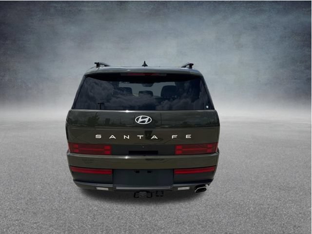 Used 2024 Hyundai Santa Fe SEL FWD image 9
