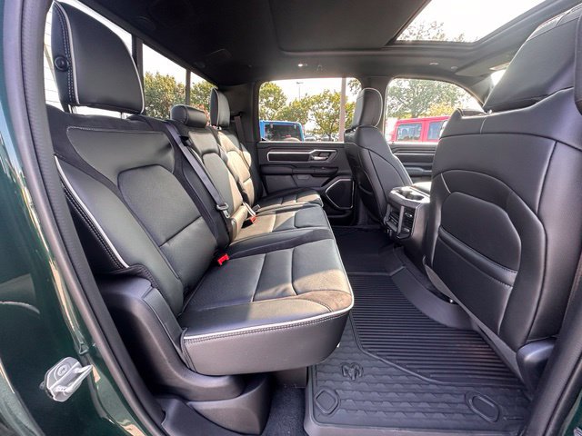 New 2027 RAM 1500 Laramie w/ Night Edition AWD/4WD image 30