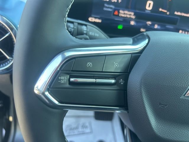 New 2026 Chevrolet Equinox EV LT image 18