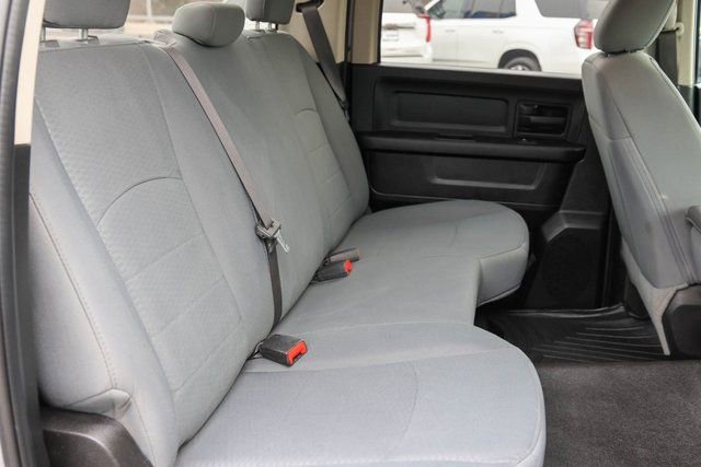 Used 2019 RAM 1500 Tradesman w/ Popular Equipment Group image 18