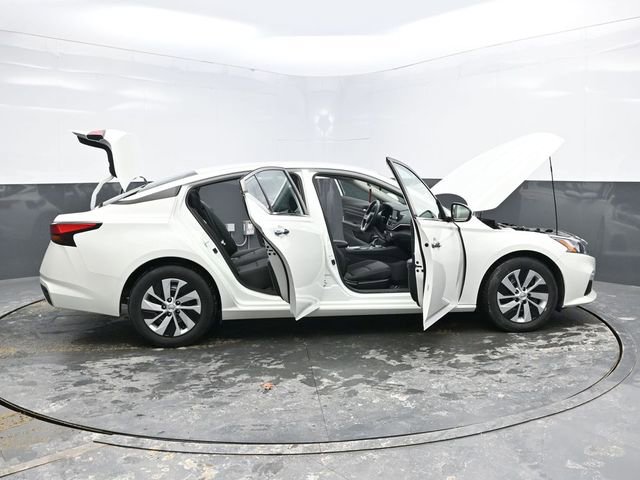 Used 2021 Nissan Altima 2.5 S FWD image 44