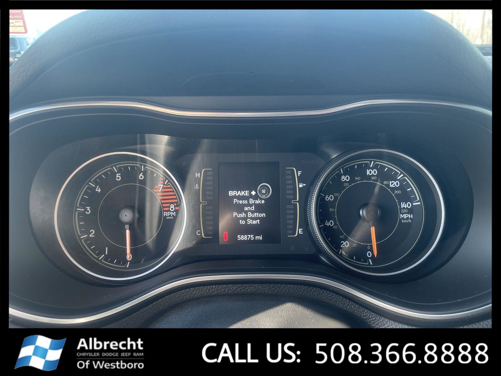 Used 2021 Jeep Cherokee Latitude Lux image 26