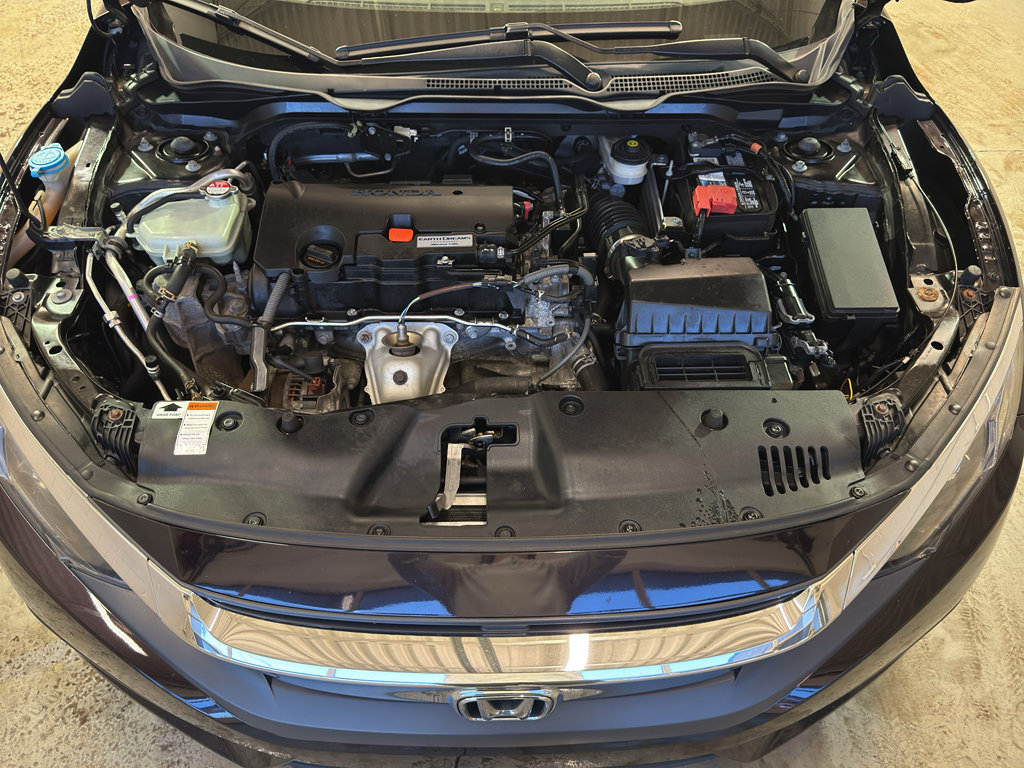 Used 2018 Honda Civic LX image 29