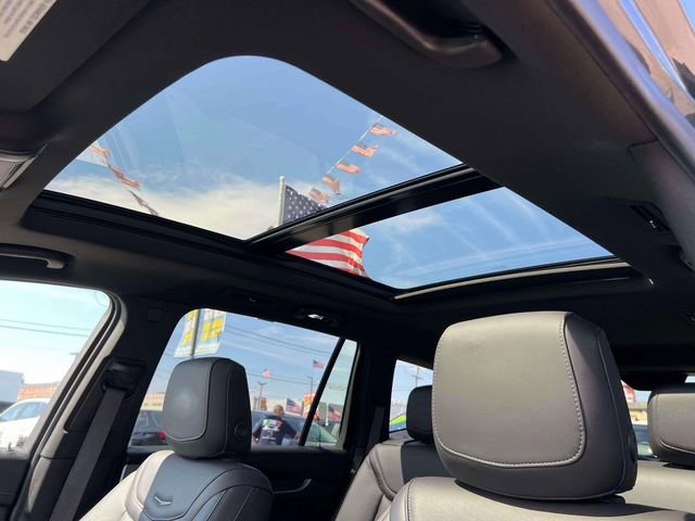 Used 2020 Cadillac XT6 Premium Luxury image 22