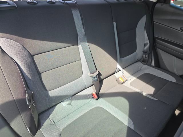 New 2026 Chevrolet TrailBlazer LS w/ LS Confidence Package image 20