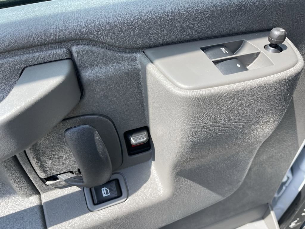 New 2025 Chevrolet Express 2500 w/ Driver Convenience Package image 8