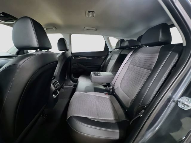 Certified 2023 Kia Seltos S w/ Navigation Package FWD image 23