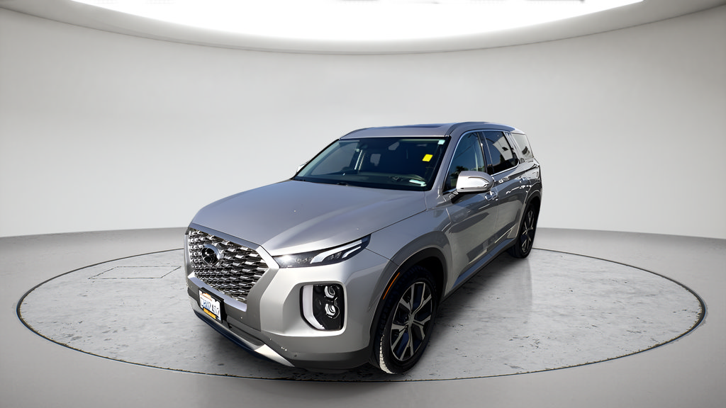 Used 2022 Hyundai Palisade SEL w/ Convenience Package