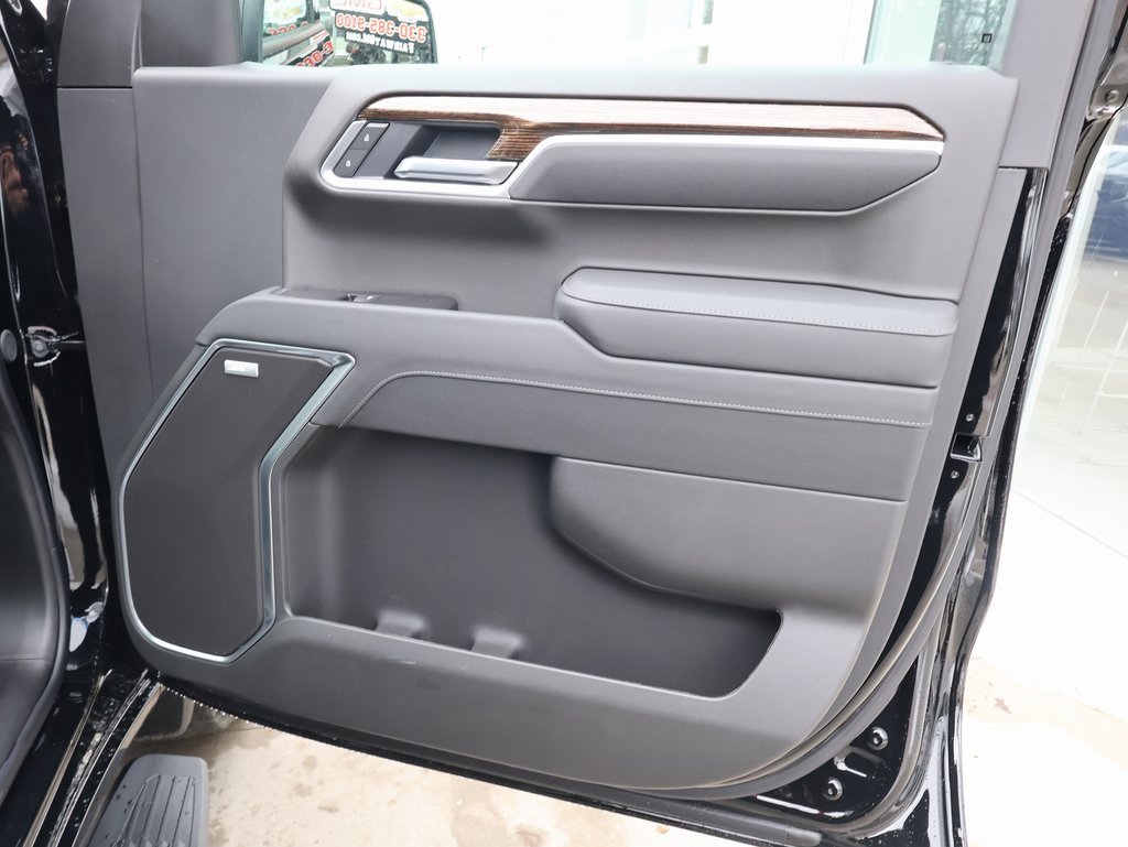 New 2026 GMC Sierra 1500 Elevation w/ Elevation Premium Package image 42