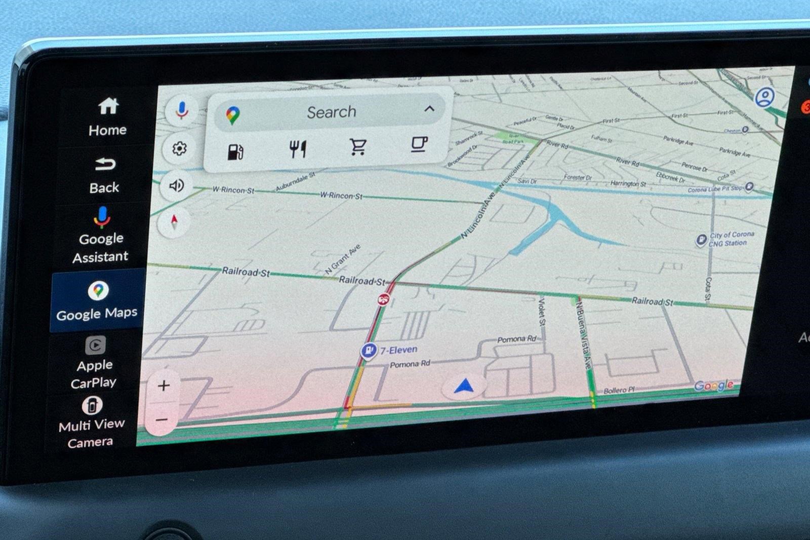 New 2026 Honda Pilot TrailSport image 22