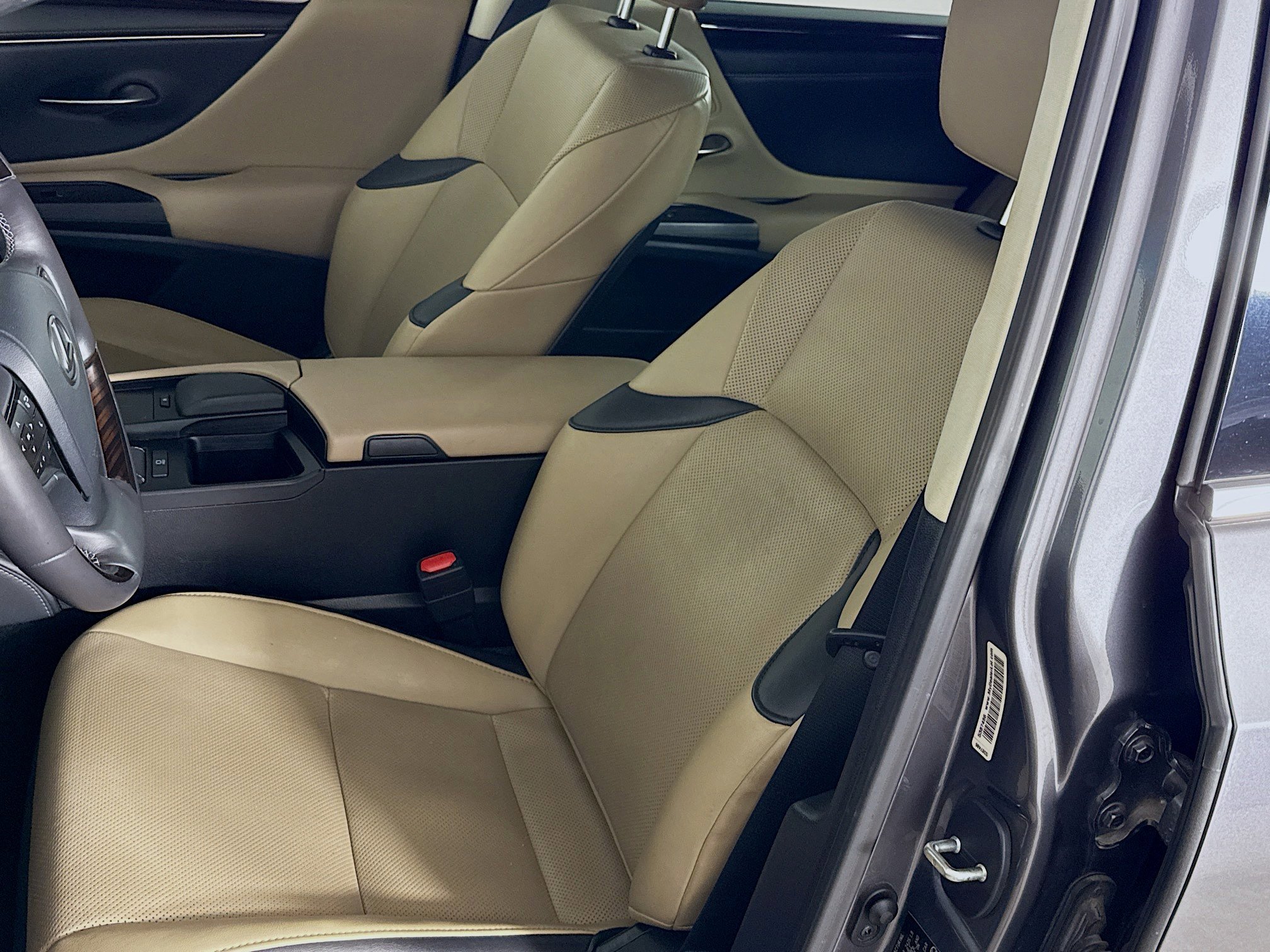 Used 2021 Lexus ES 350 w/ Premium Package image 22