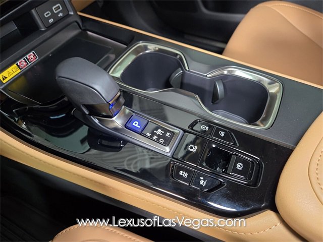 New 2026 Lexus NX 350 AWD w/ Premium Package image 19