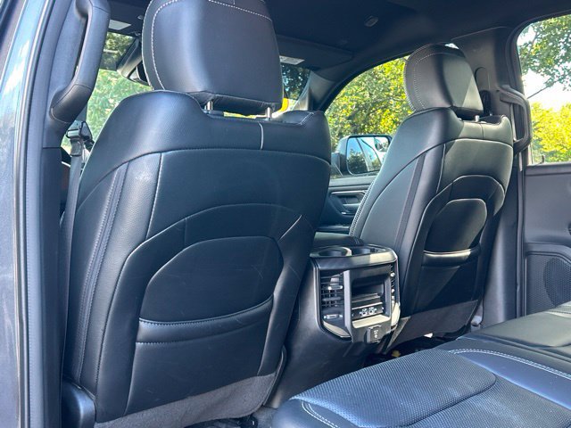 Used 2024 RAM 1500 Rebel w/ Rebel Level 1 Equipment Group AWD/4WD image 30