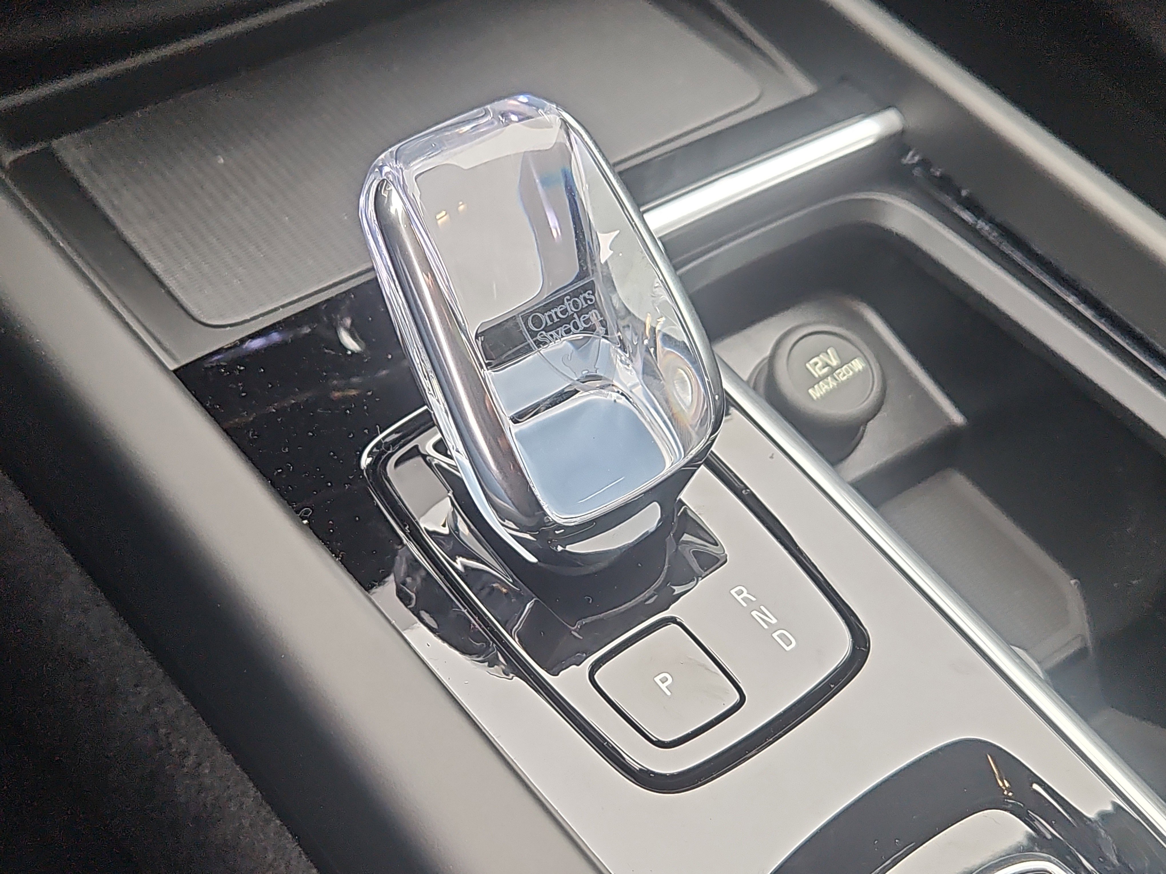 New 2026 Volvo XC60 T8 Ultra w/ Protection Package Premier image 19