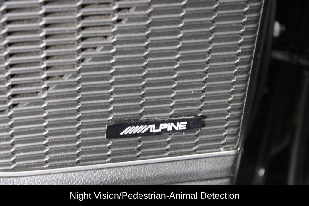 Used 2022 Jeep Grand Cherokee Trailhawk w/ Advanced Protech Group II image 19