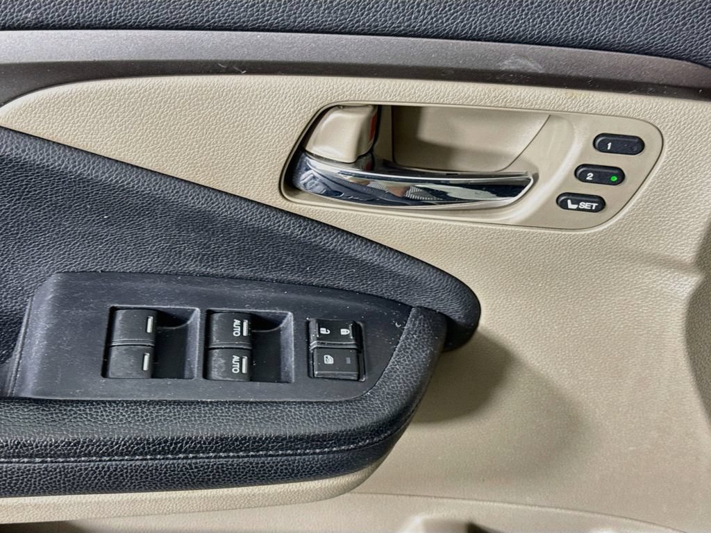 Used 2019 Honda Pilot EX-L image 25