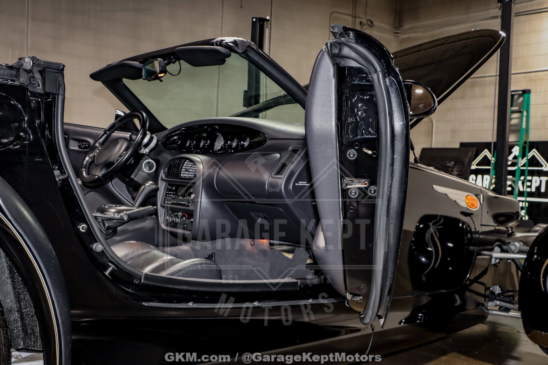 Used 1999 Plymouth Prowler image 73