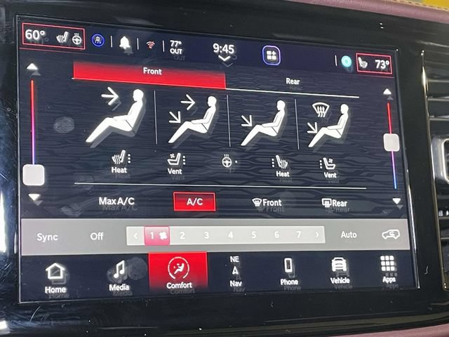 Used 2024 Dodge Durango Citadel AWD/4WD image 29