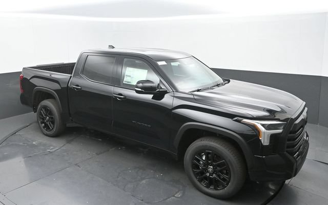 New 2026 Toyota Tundra Limited w/ Nightshade Package AWD/4WD image 27