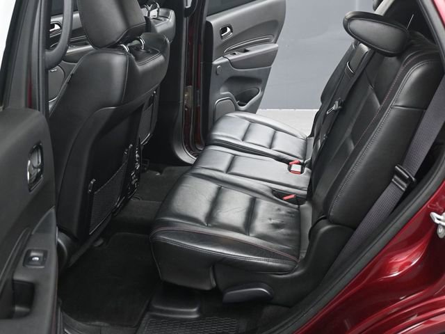 Used 2022 Dodge Durango R/T image 12