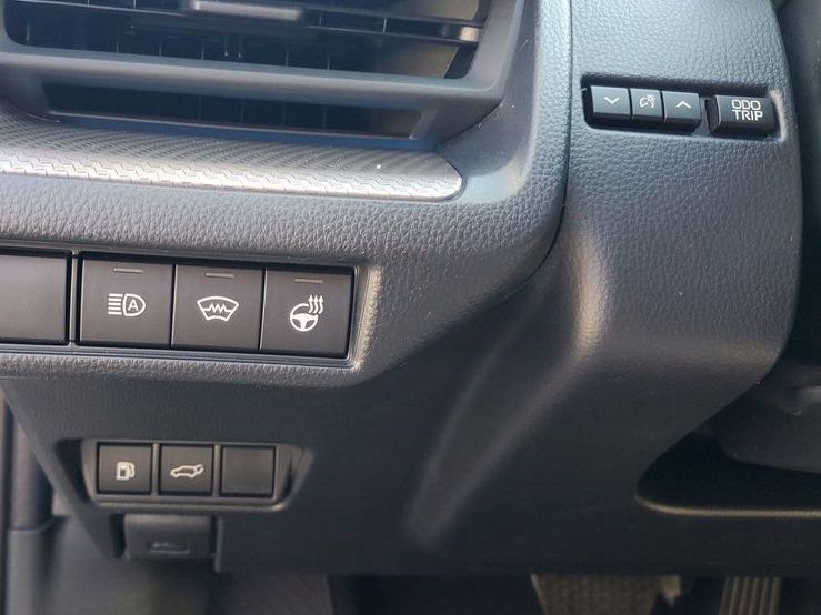 New 2026 Toyota Prius Limited image 26