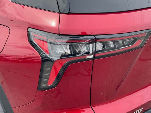 New 2026 Chevrolet Equinox LT w/ Convenience Package II FWD image 10