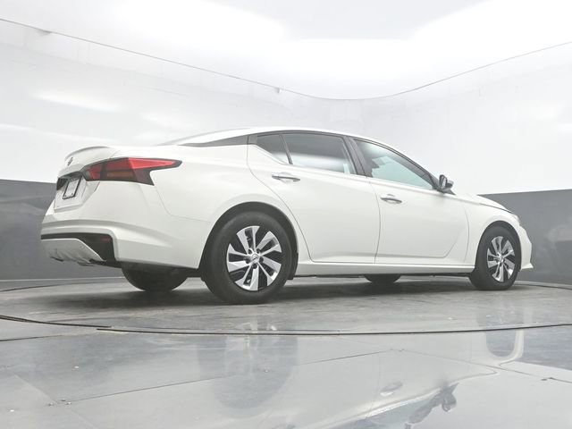 Used 2021 Nissan Altima 2.5 S image 30