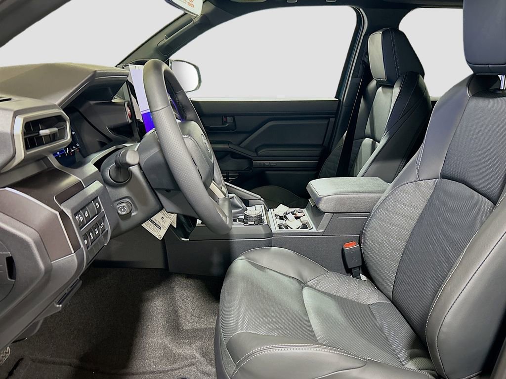 New 2026 Toyota 4Runner TRD Off-Road Premium image 20