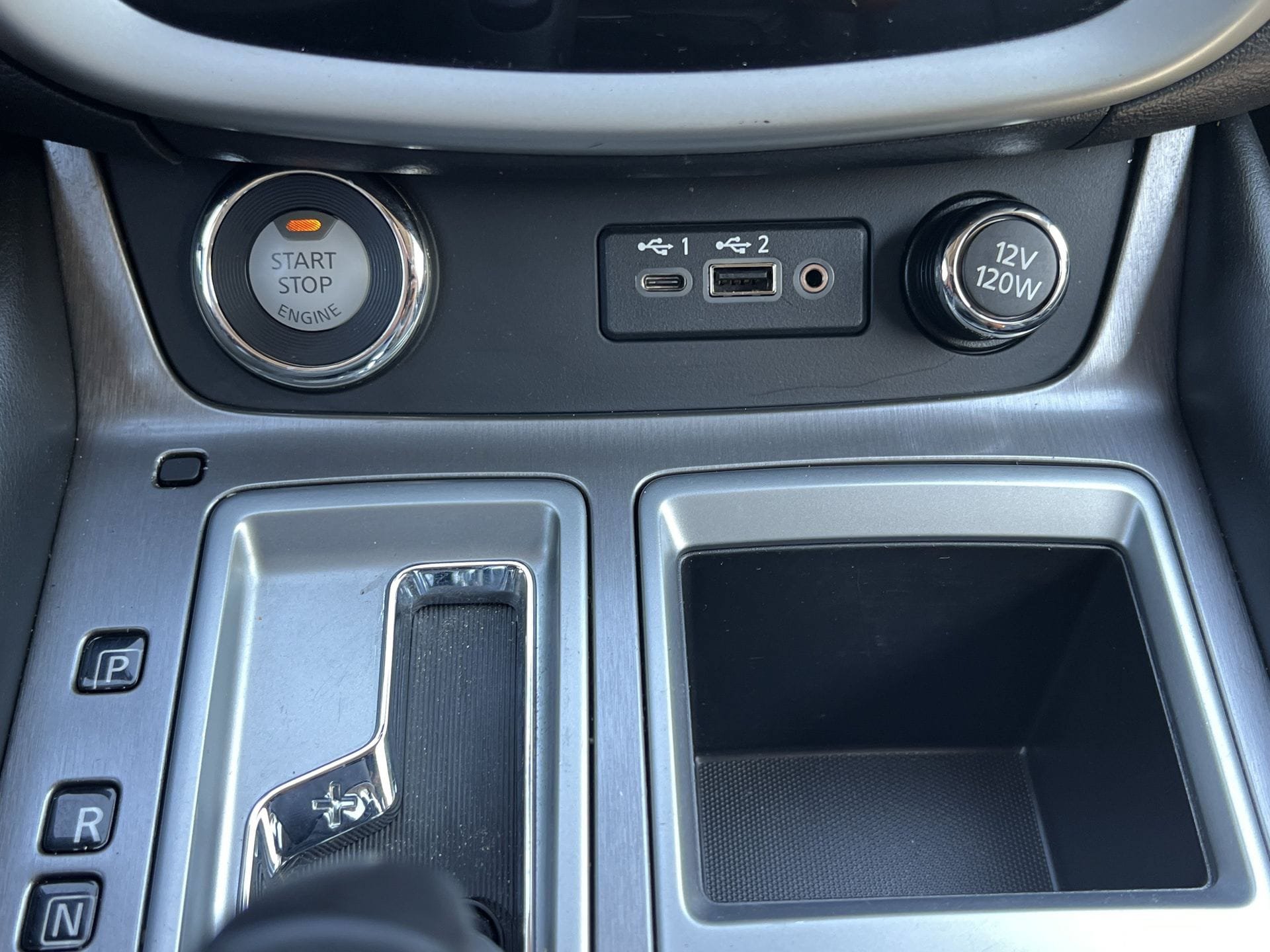 Used 2019 Nissan Murano SL w/ SL Technology Package AWD/4WD image 6