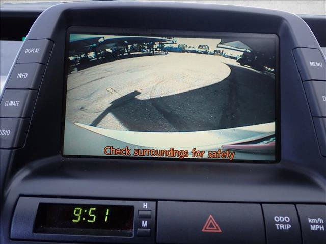 Used 2008 Toyota Prius Touring w/ Pkg 6 FWD image 16