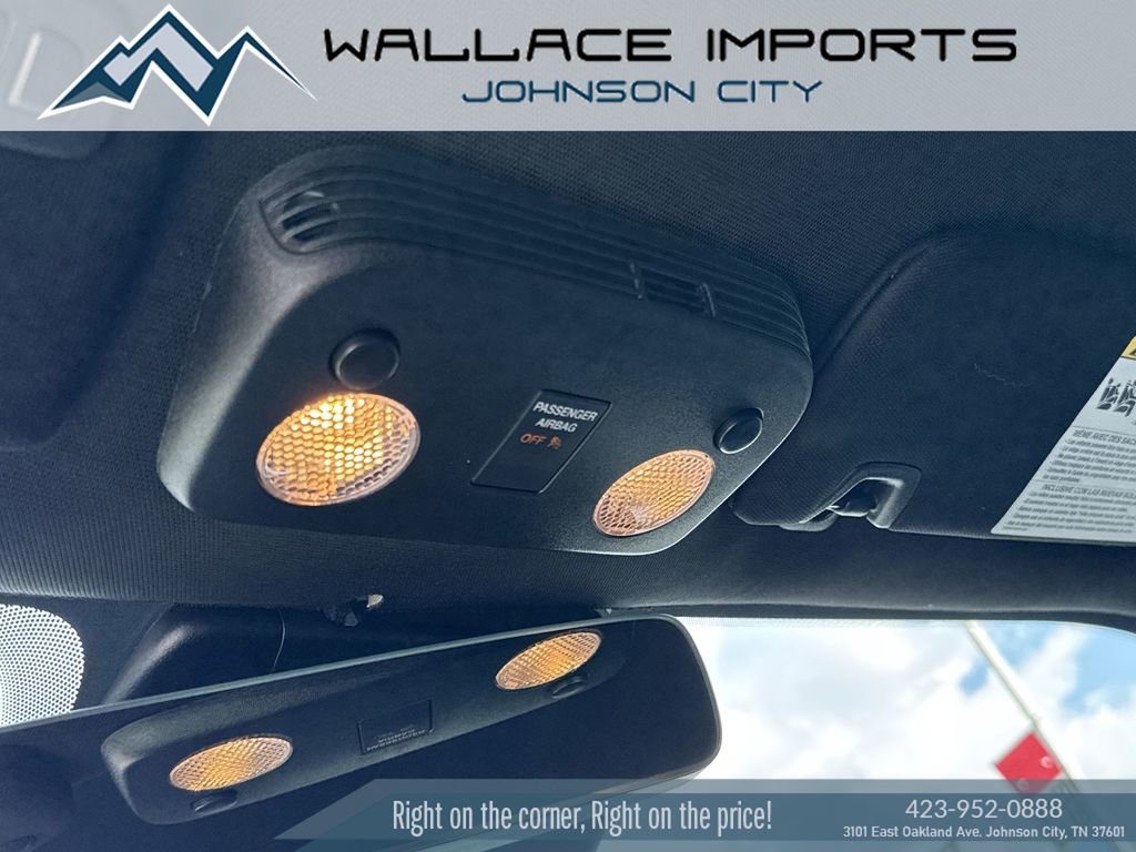 Used 2023 Ford Mustang Mach 1 RWD image 15