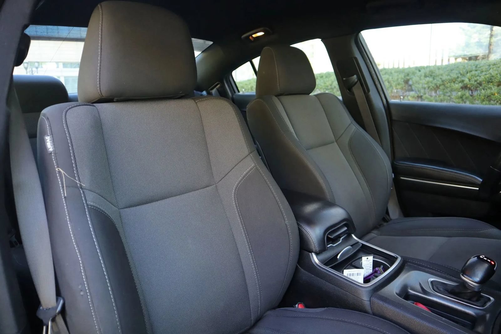 Used 2018 Dodge Charger R/T RWD image 33
