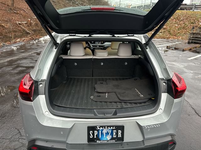 Used 2019 Lexus UX 250h image 23