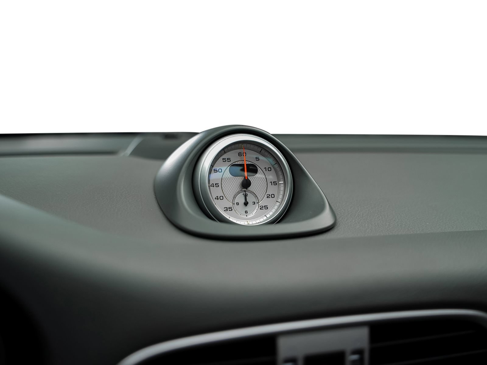 Used 2007 Porsche 911 Carrera S RWD image 45