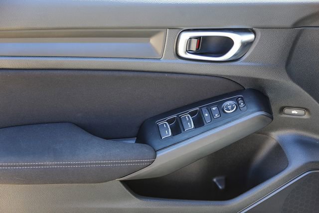 Certified 2026 Honda Civic LX image 22