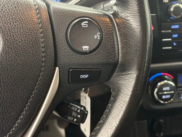 Used 2016 Toyota Corolla S image 16