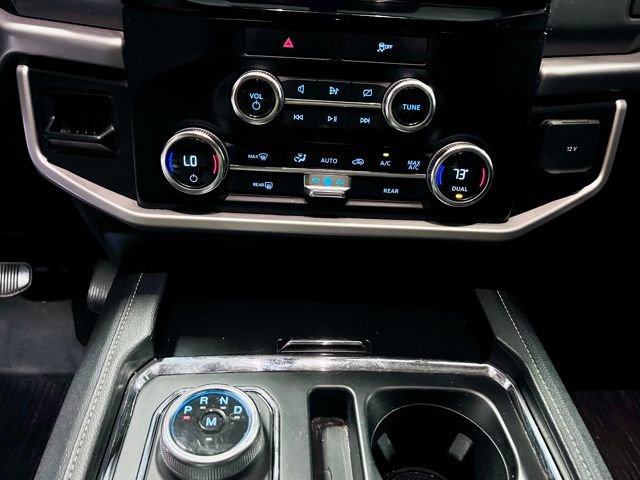 Used 2022 Ford Expedition XL image 23