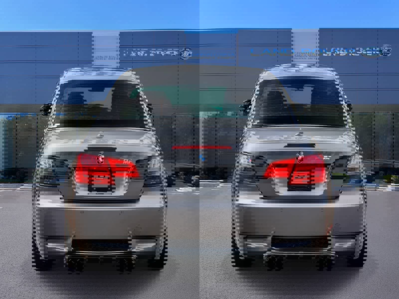 Used 2013 BMW M3 Convertible image 5