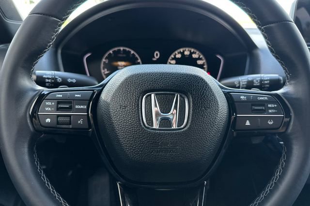 Used 2024 Honda Civic Sport image 24