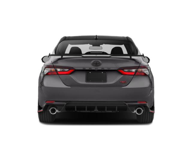 Certified 2021 Toyota Camry TRD w/ TRD Package w/JBL Audio FWD image 5