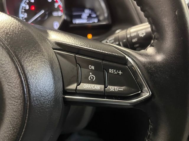 Used 2018 MAZDA MAZDA3 Grand Touring image 23