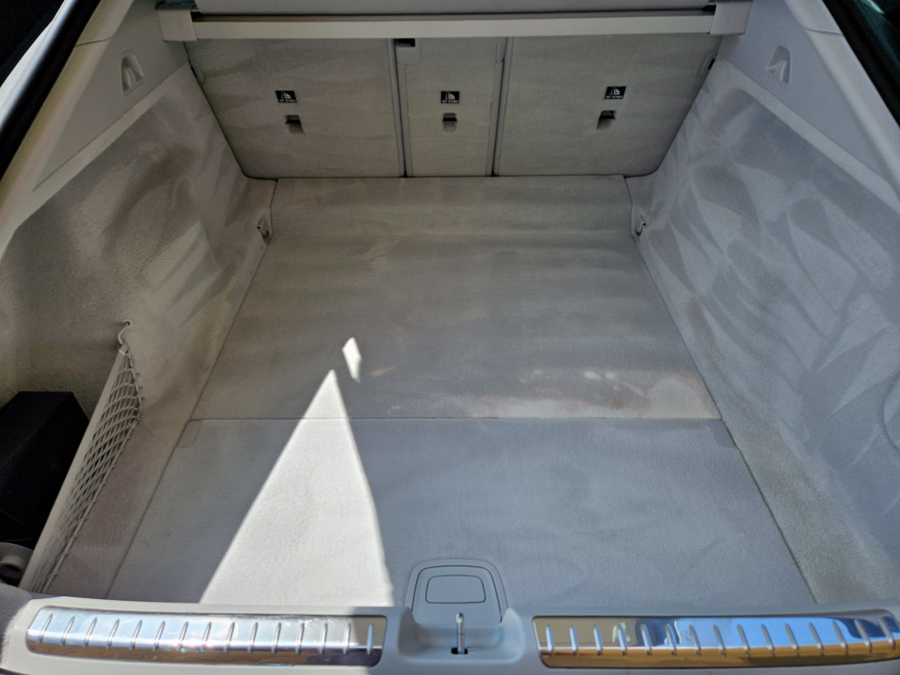 Certified 2023 Mercedes-Benz EQS 450+ Sedan image 27