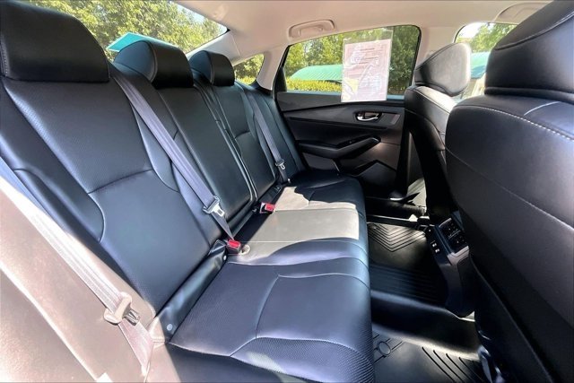 Used 2023 Honda Accord EX-L image 25