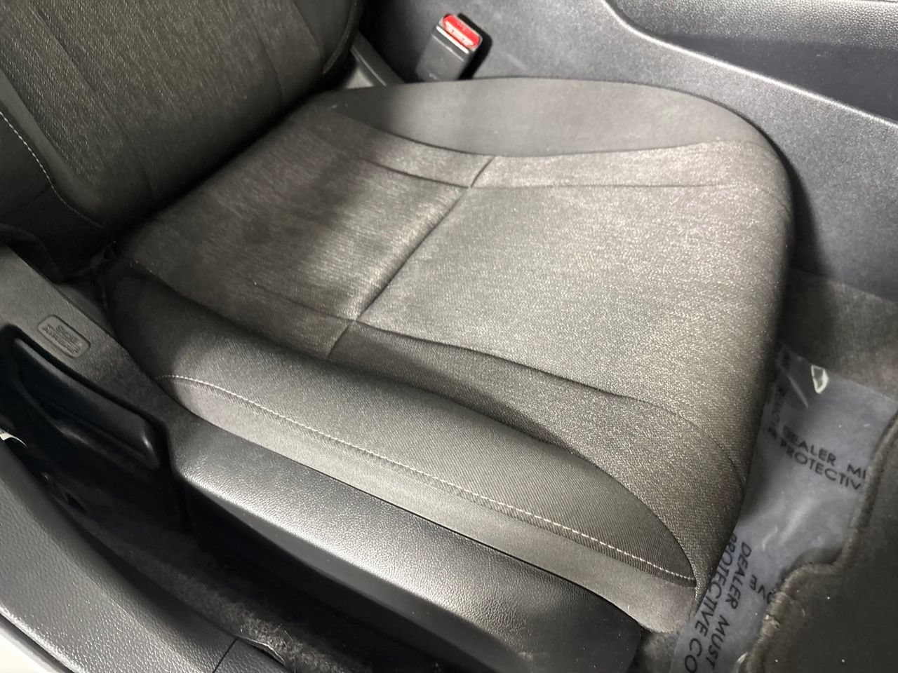 Used 2023 Honda Accord EX image 28