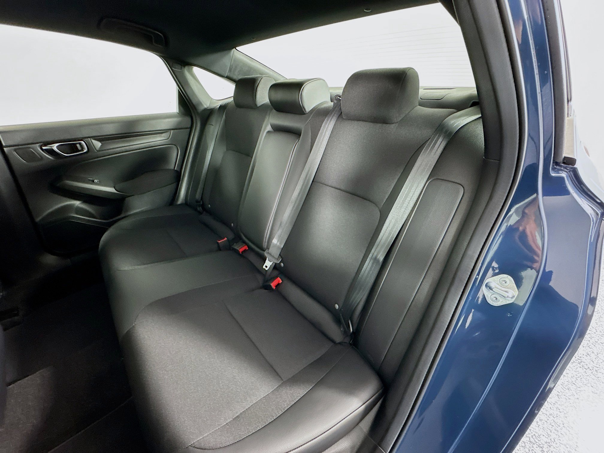 New 2026 Honda Civic Sport image 22